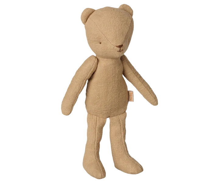 Maileg - Teddy Junior - Dunkelsand