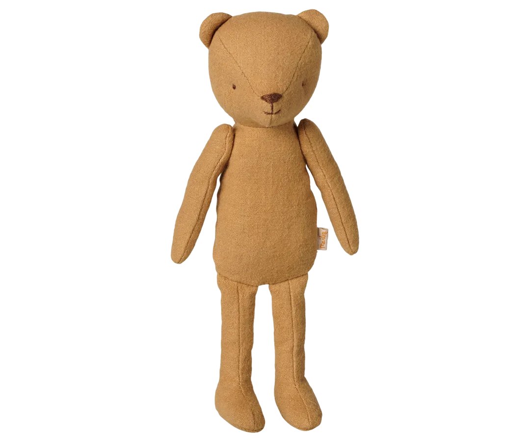 Maileg - Teddy Mum - Cream yellow