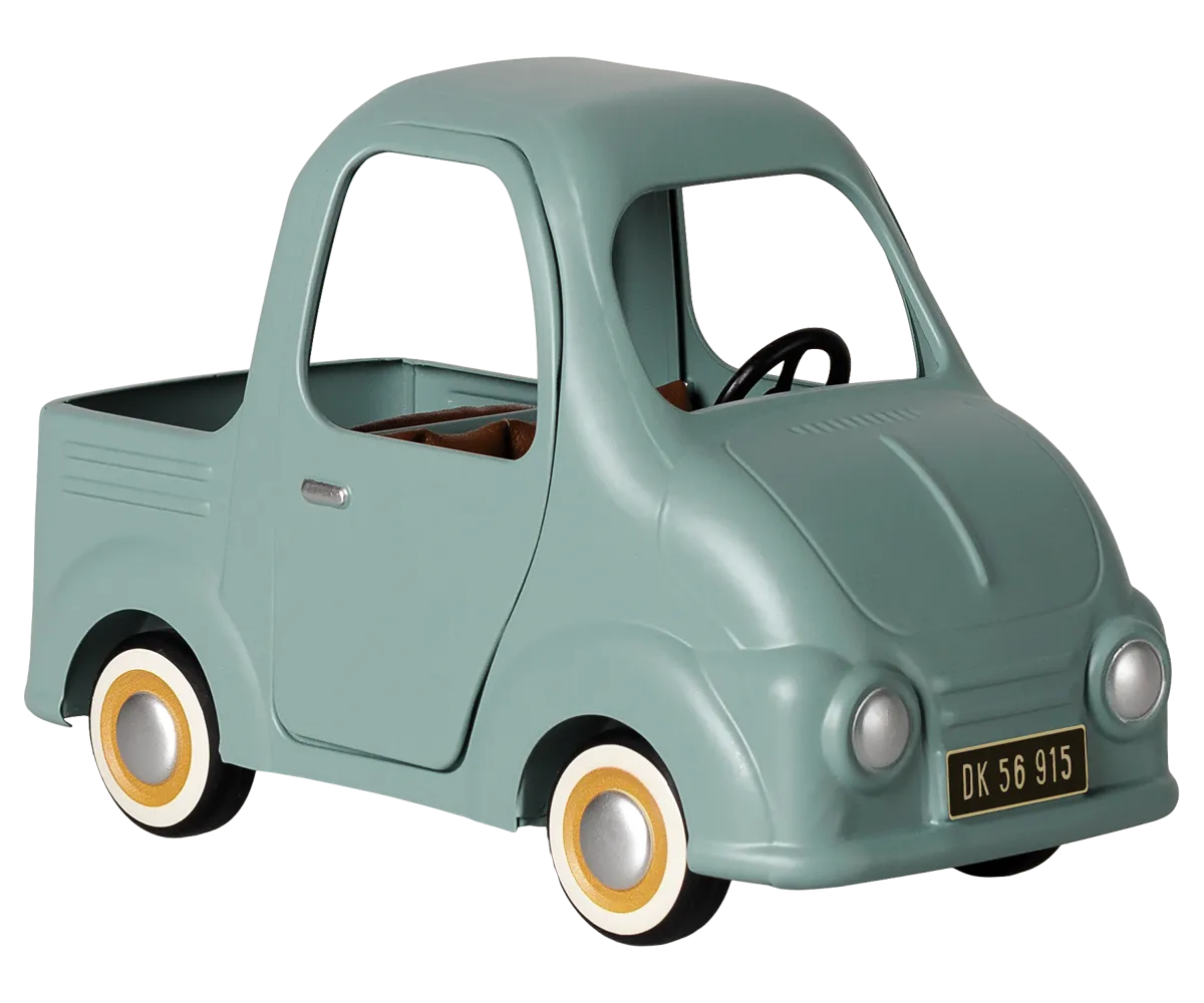 Maileg - Truck, Maus