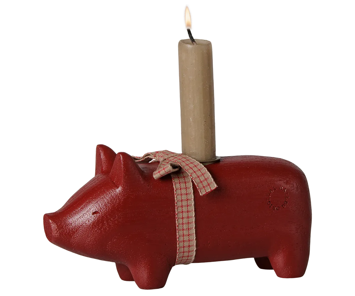 Schweine & Deko