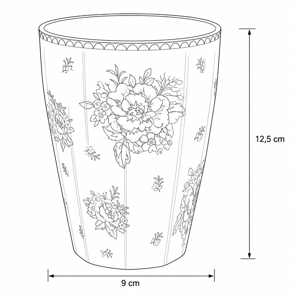 Maßskizze #cs-masse