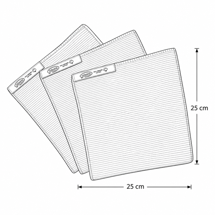 Maßskizze 