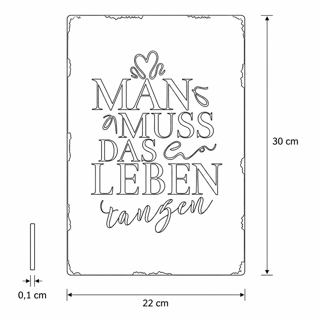 Maßskizze #cs-masse
