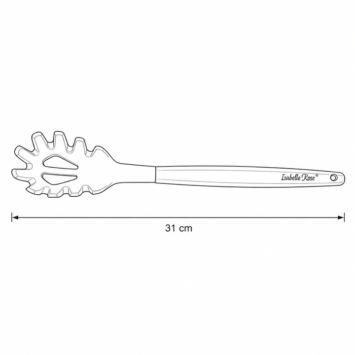 Maßskizze 