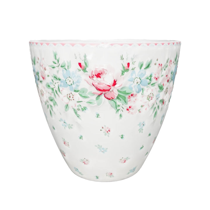 GreenGate - Clara Latte cup white — 3D-Modell 