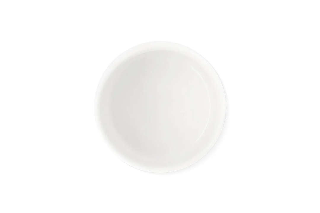 Räder Milchkännchen Zucker Milchset Freunde Weiß