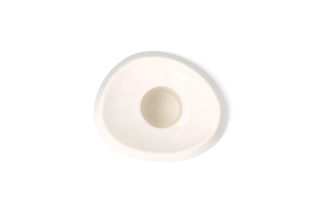 Räder Blumenschale Minivase Hoch Steinzeug Aufsatz