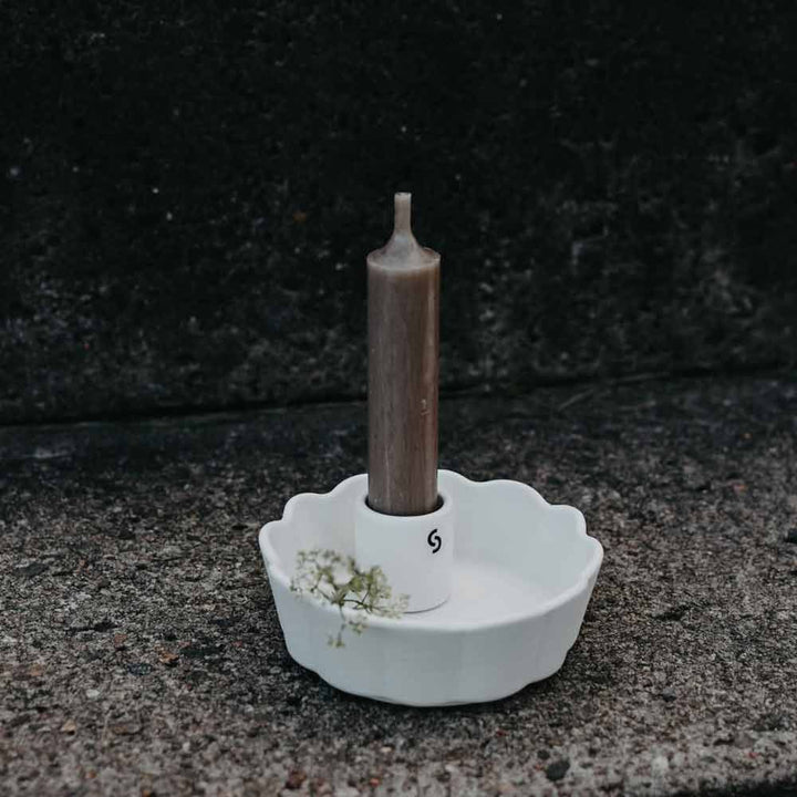 Storefactory - Lidatorp Daisy Kerzenhalter