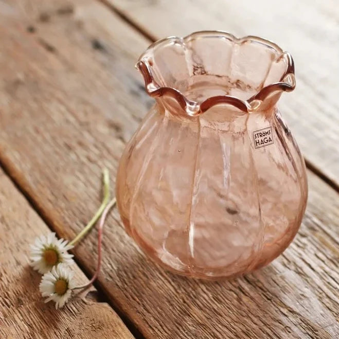 Strömshaga - Vase Linnéa Aschrosa Klein