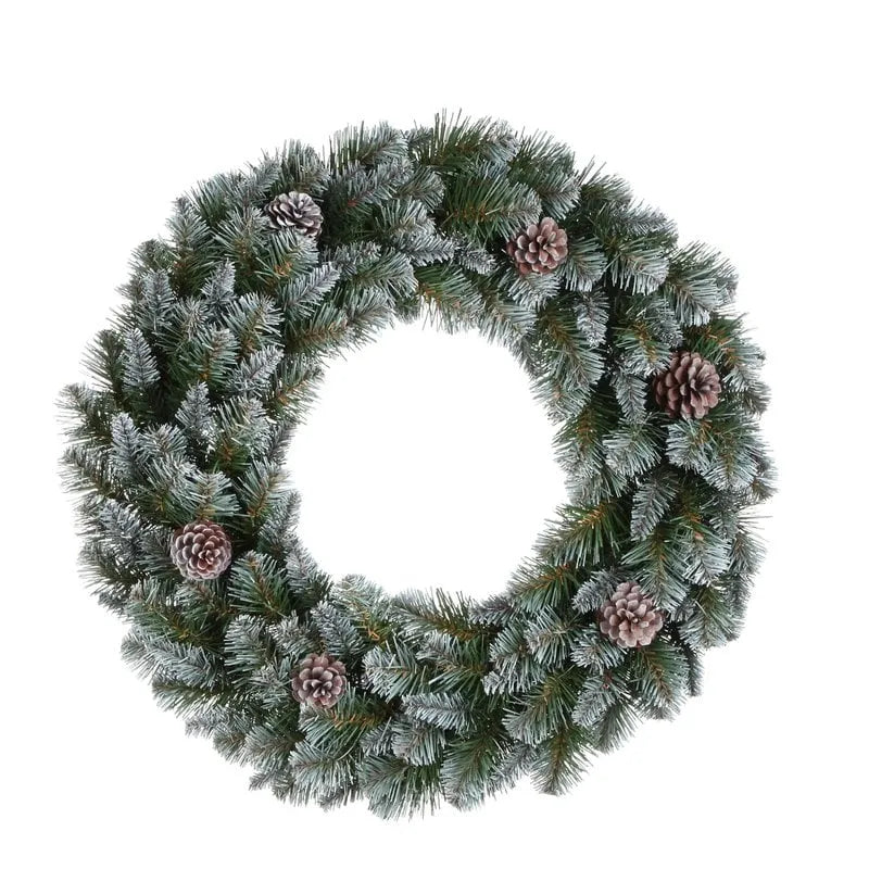 Triumph Tree Türkranz Künstlicher Weihnachtskranz