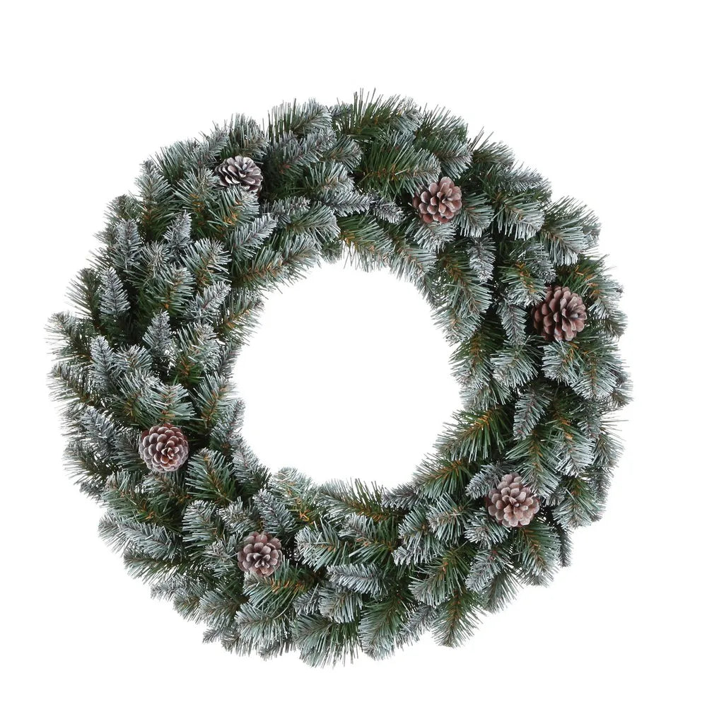 Triumph Tree Türkranz Künstlicher Weihnachtskranz