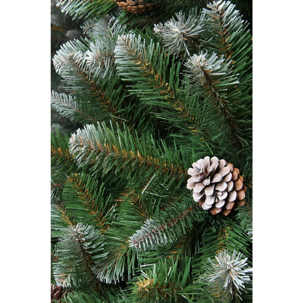 Triumph Tree Türkranz Künstlicher Weihnachtskranz