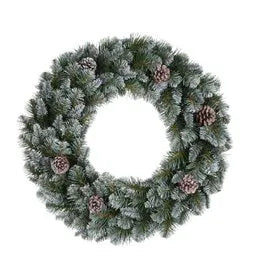 Triumph Tree Türkranz Künstlicher Weihnachtskranz