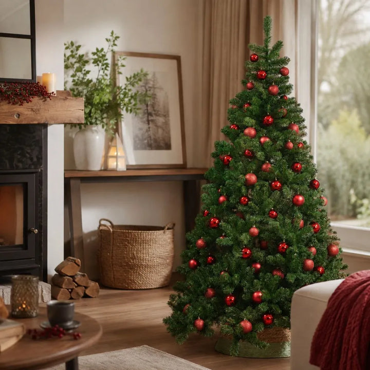 Triumph Tree Künstlicher Weihnachtsbaum Tuscan