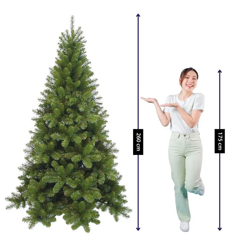 Triumph Tree Künstlicher Weihnachtsbaum Tuscan