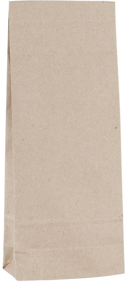 Ib Laursen - Geschenktüte Natur aus Kraftpapier