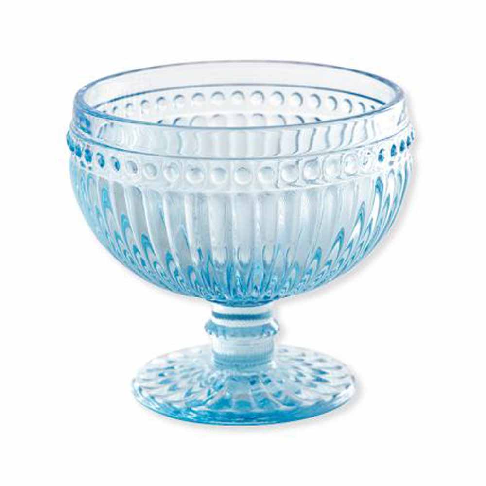 GreenGate - Alice Glasschüssel Dessert