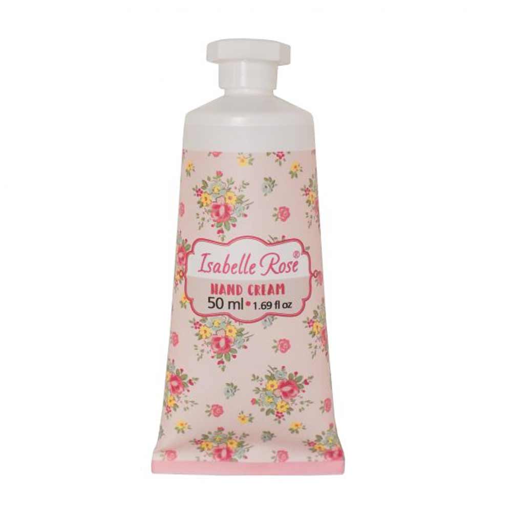 Isabelle Rose - Handcreme