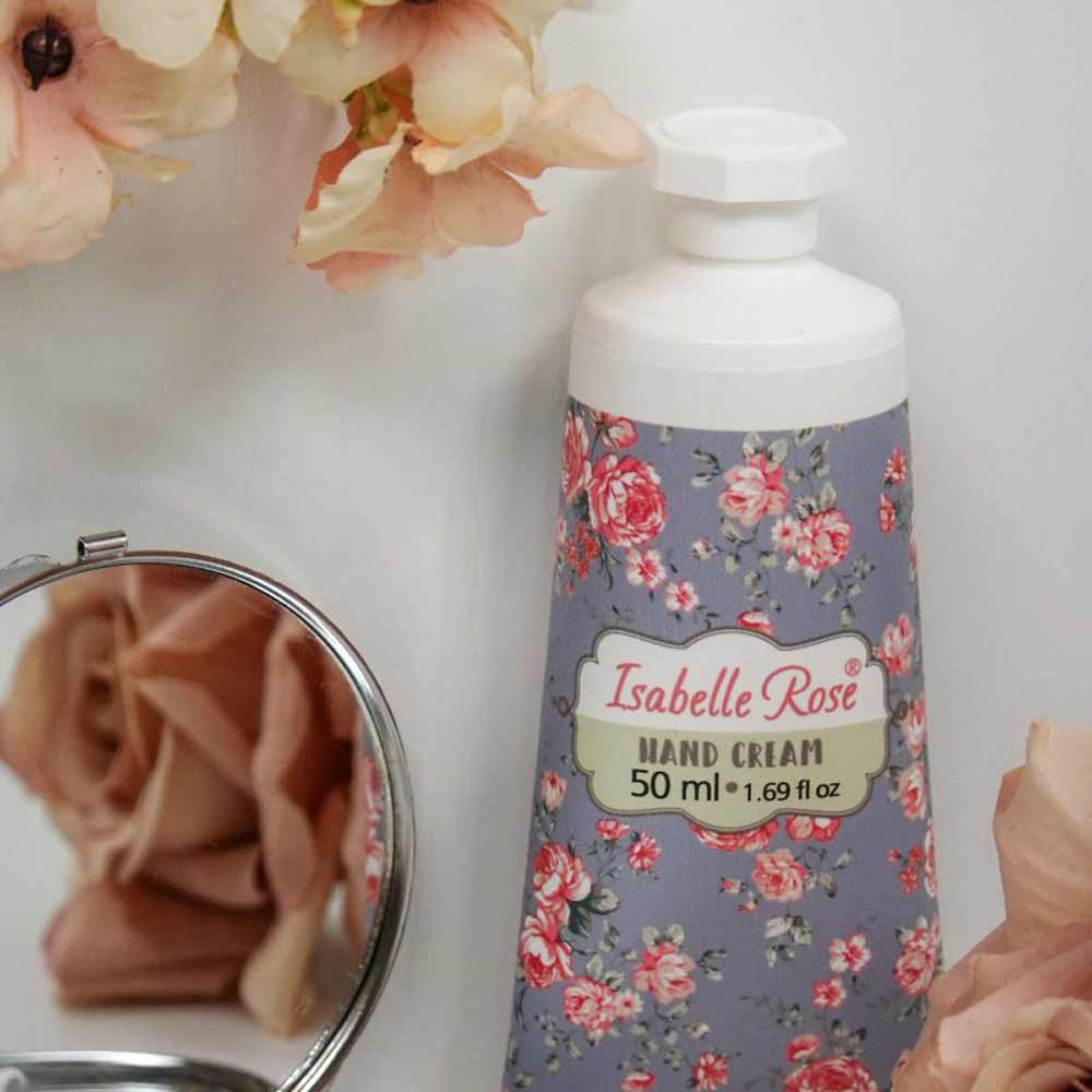 Isabelle Rose - Handcreme