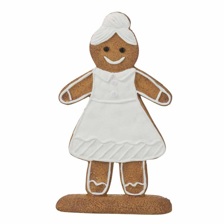 J-Line - Lebkuchenmann & Lebkuchenfrau