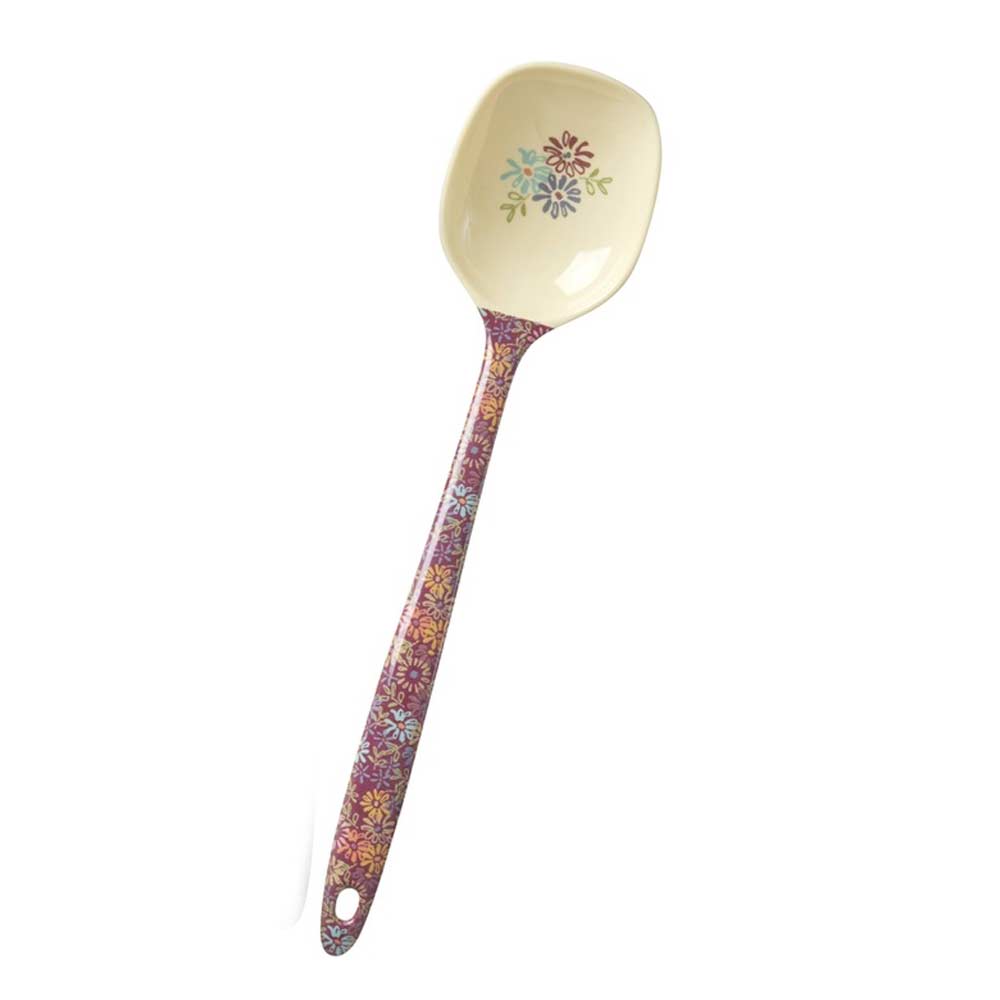 Rice - Melamin Kochlöffel Multicolor