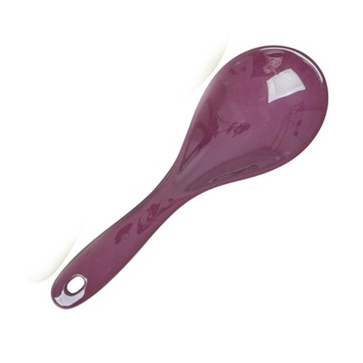 Rice - Melamin Salatlöffel Multicolor Uni