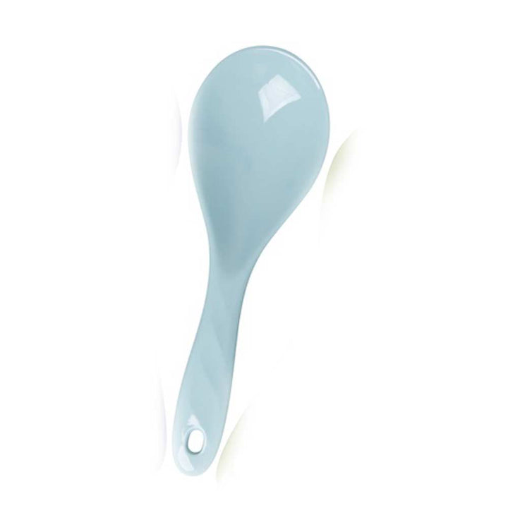 Rice - Melamin Salatlöffel Multicolor Uni