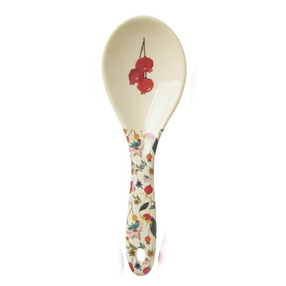 Rice - Melamin Salatlöffel Multicolor