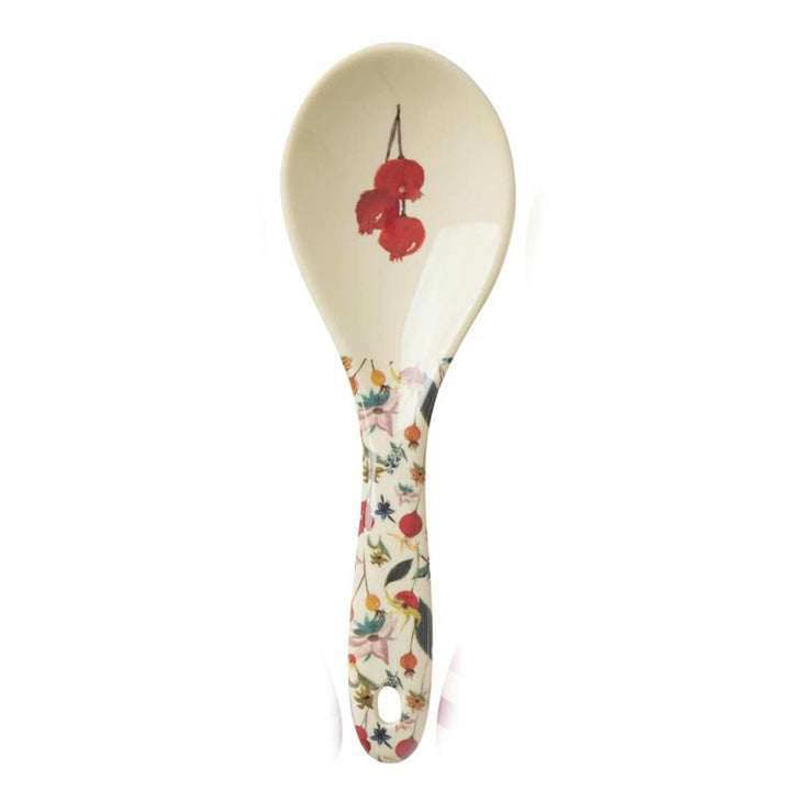 Rice - Melamin Salatlöffel Multicolor