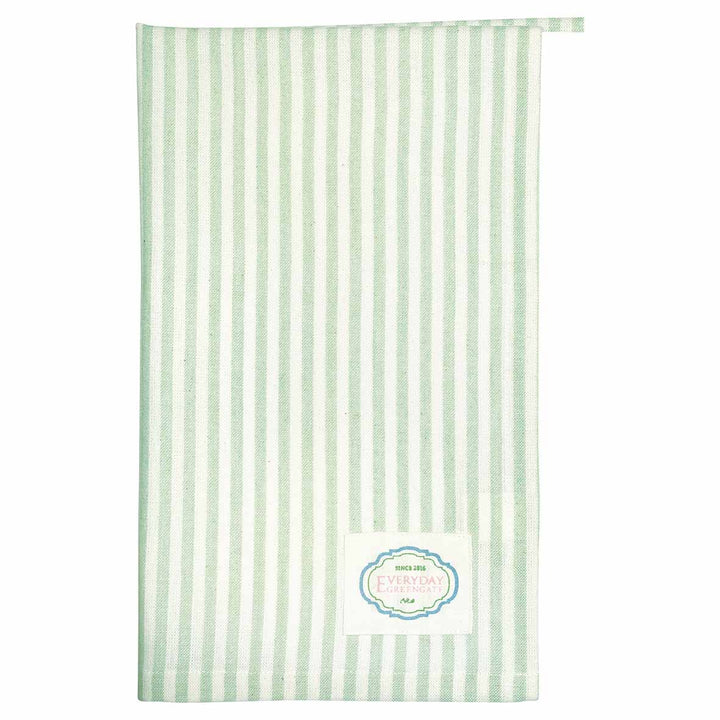 GreenGate - Alice Geschirrtuch stripe