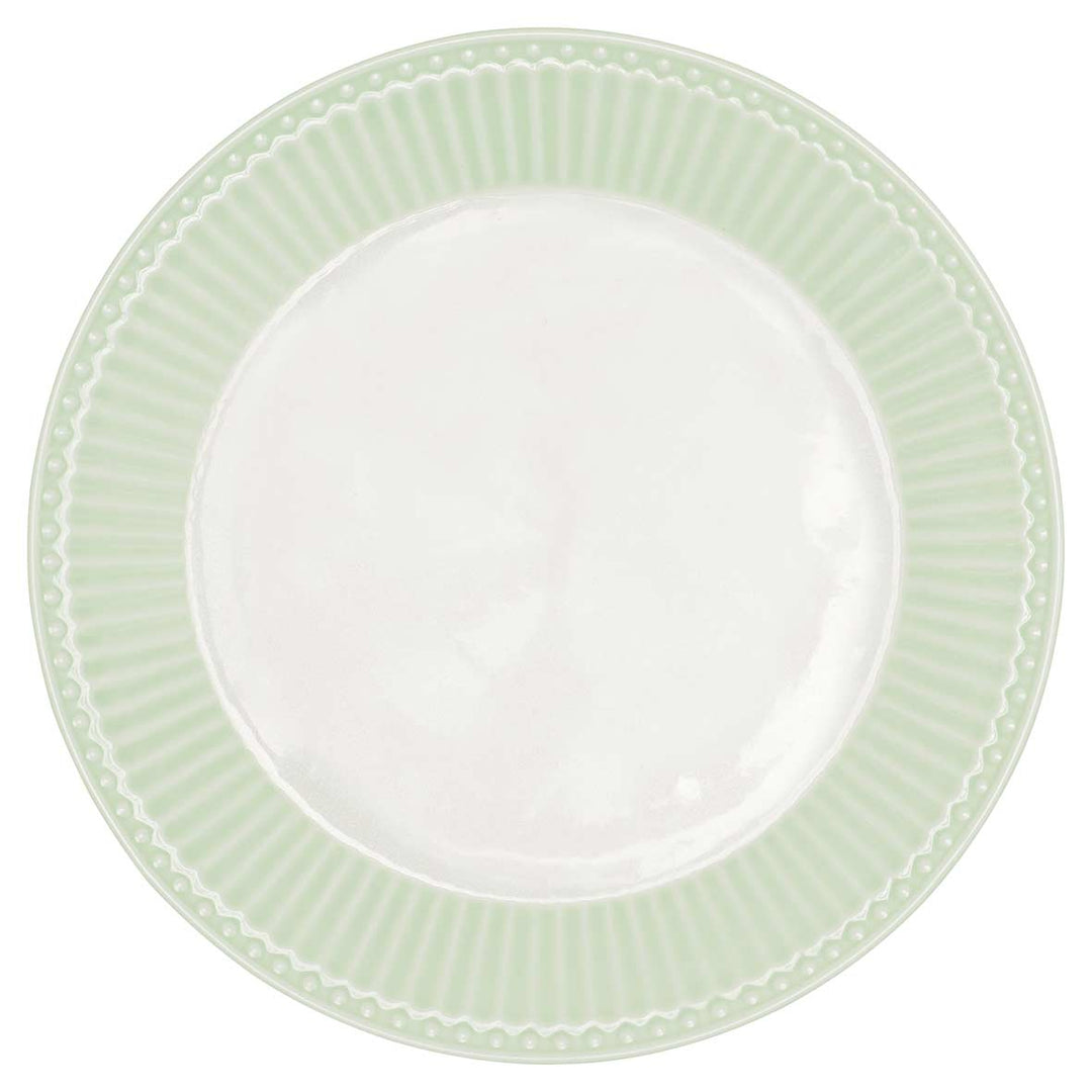 GreenGate - Alice Frühstücksteller