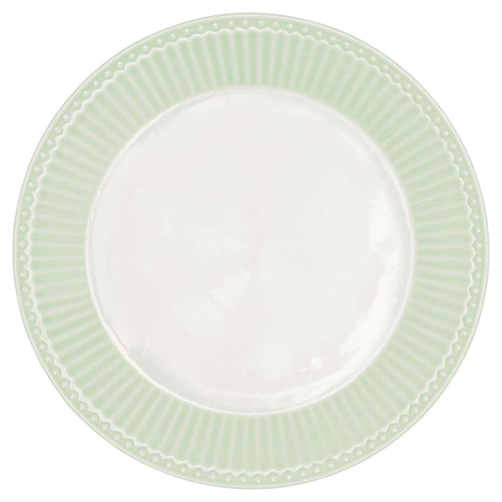 GreenGate - Alice Frühstücksteller