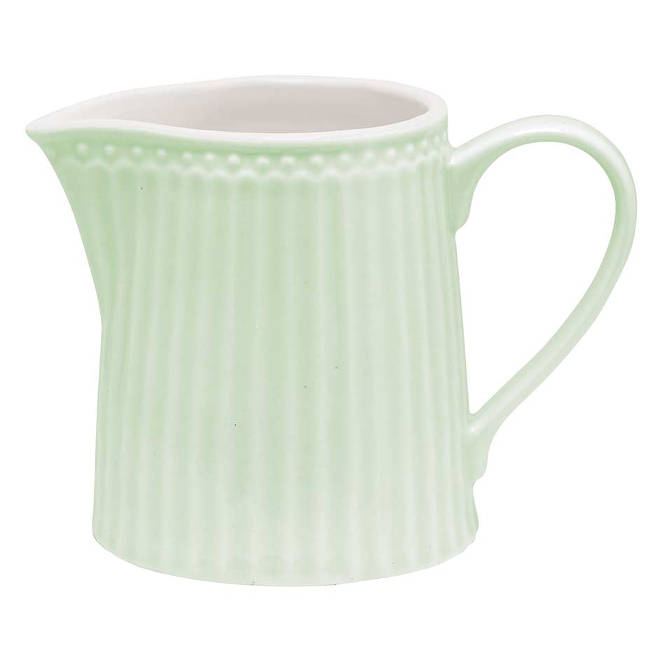 GreenGate - Alice Milchkännchen