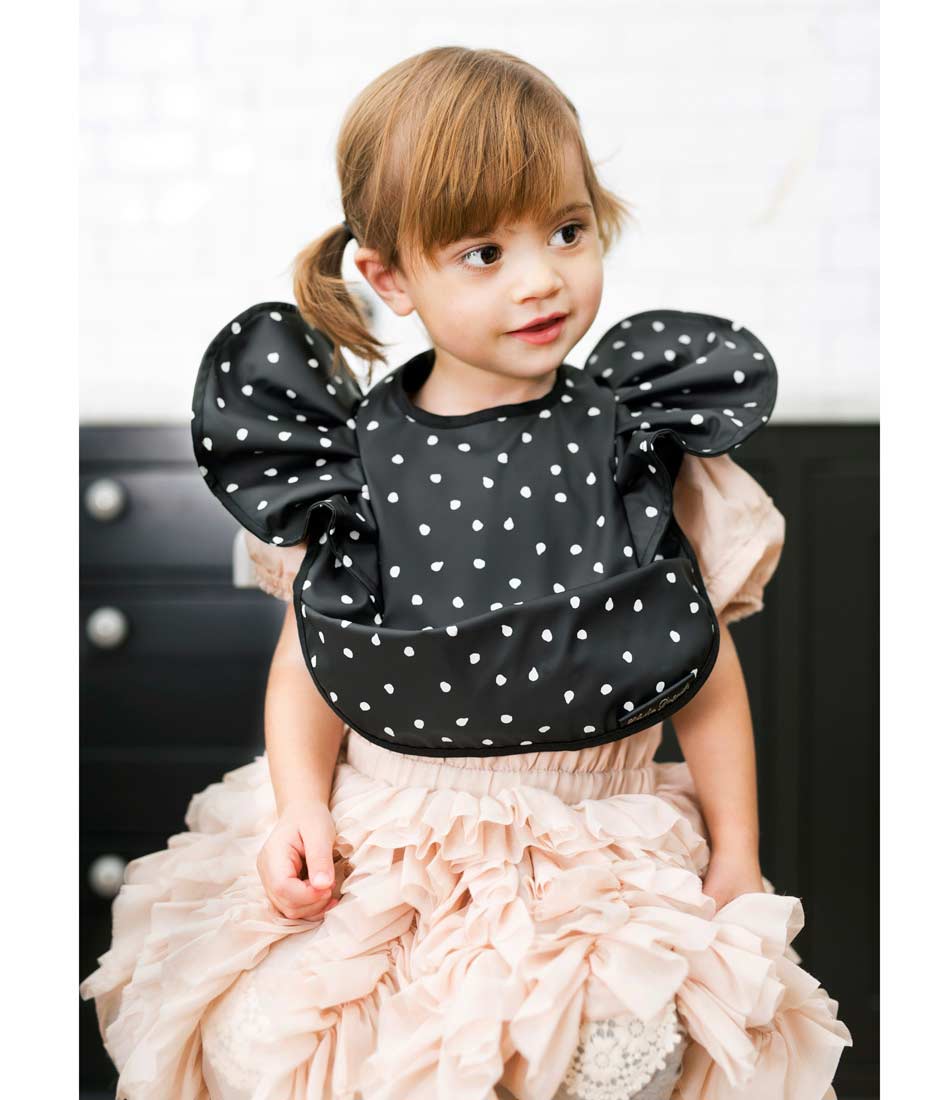 Baby Lätzchen DOT
