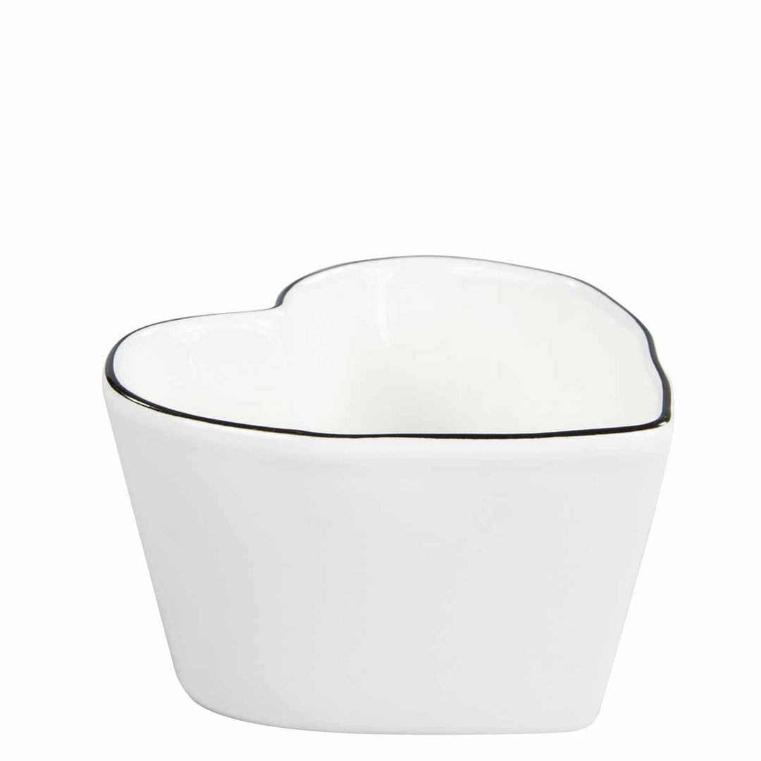 Bastion Collections - Schale Herzform