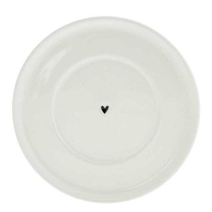 Bastion Collections - Unterteller für Tasse Herz