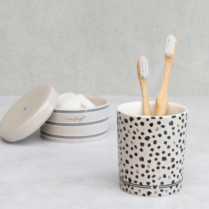 Bastion Collections – Becher Titane Confetti
