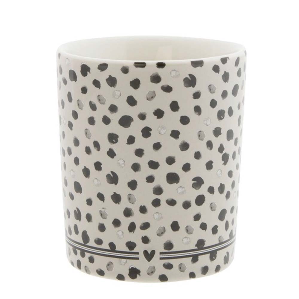 Bastion Collections – Becher Titane Confetti