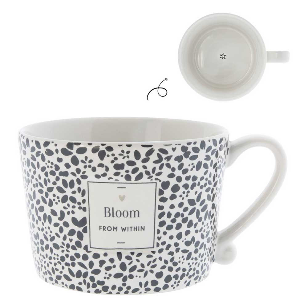 Bastion Collections - Tasse Bloom from within