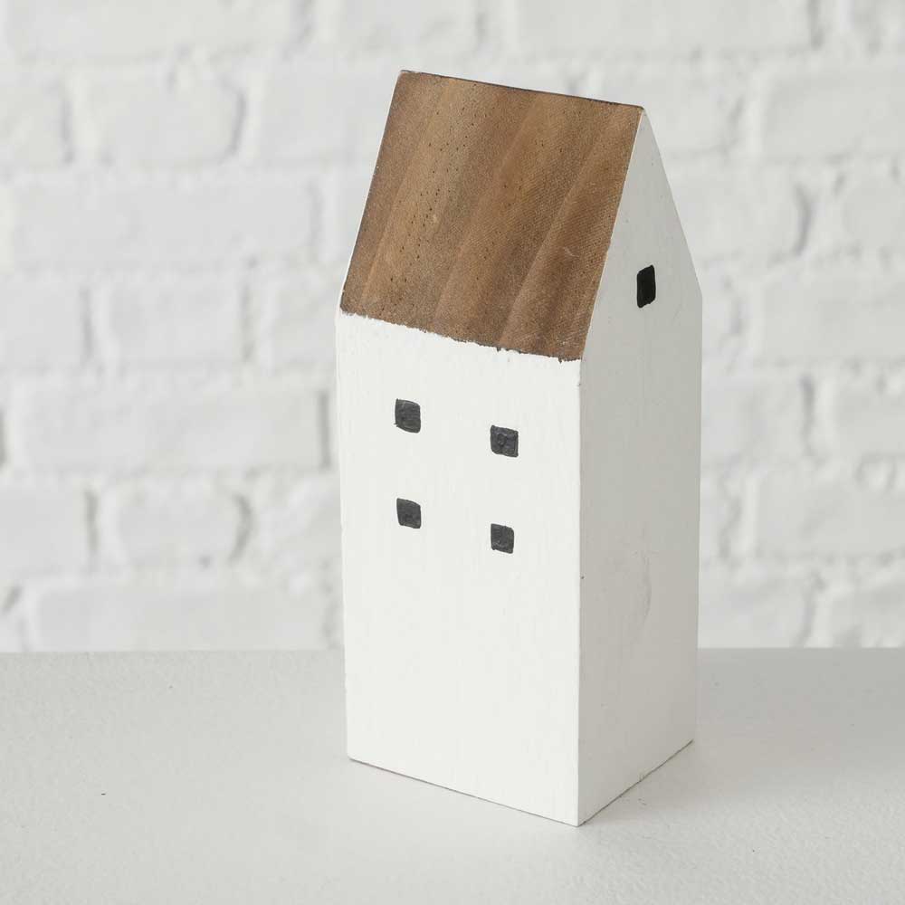 Boltze - Haus 3er-Set Gotan Small
