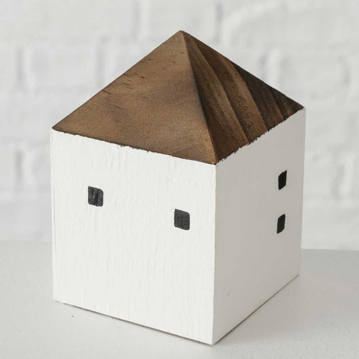 Boltze - Haus 3er-Set Gotan Small