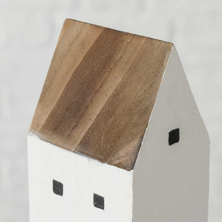 Boltze - Haus 3er-Set Gotan Small