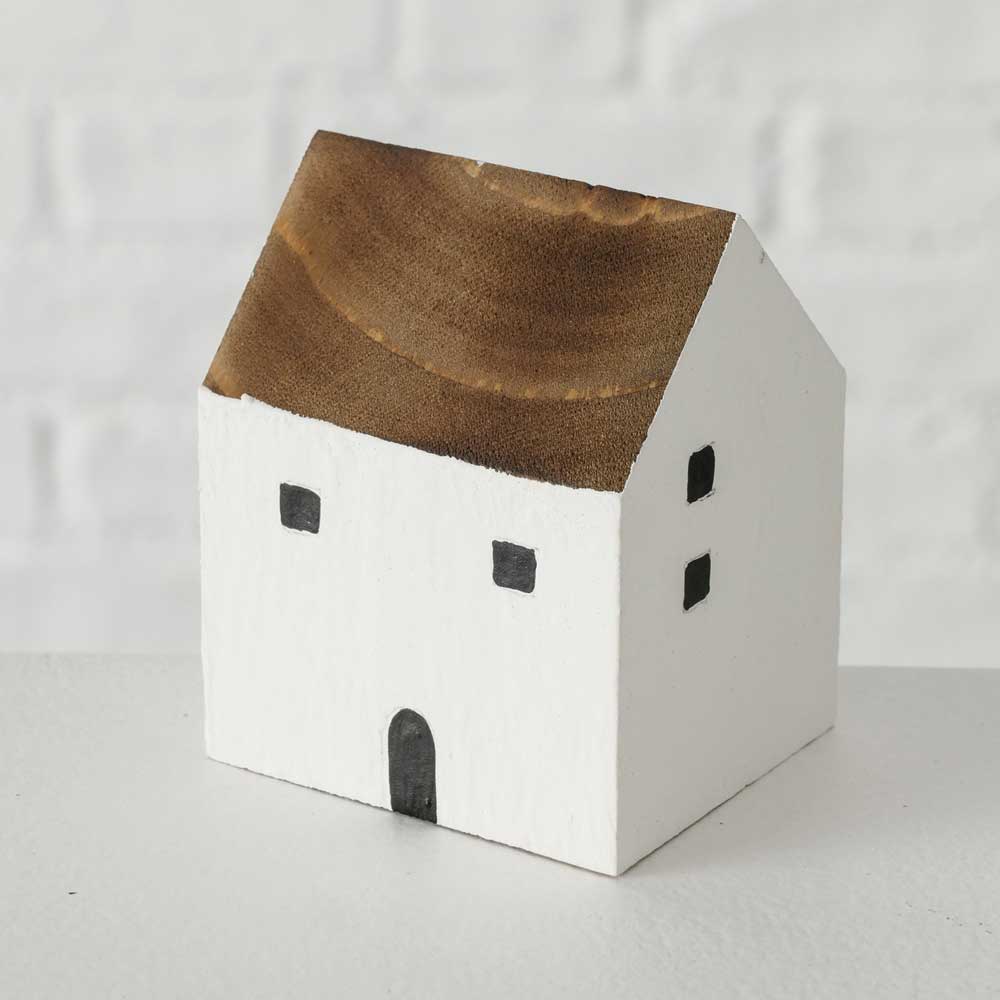 Boltze - Haus 3er-Set Gotan Small