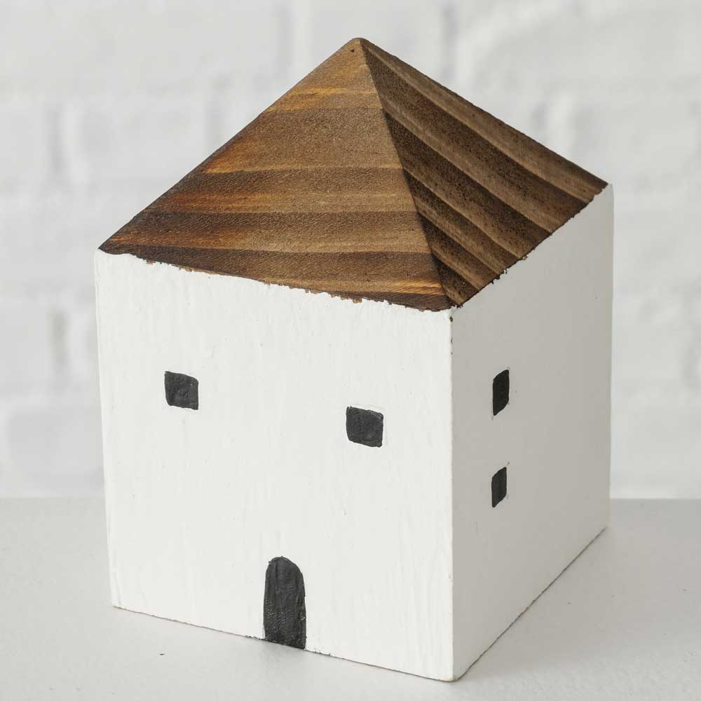Boltze - Haus 3er-Set Gotan Small