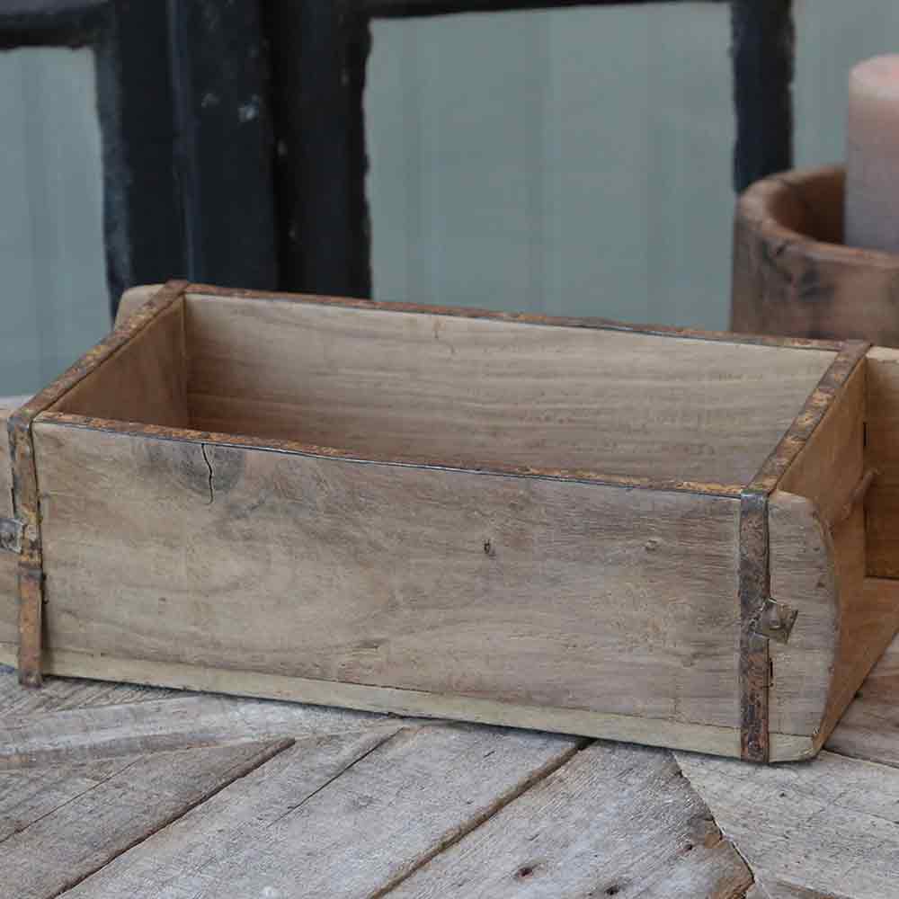 Chic Antique - Alte Ziegelform unika