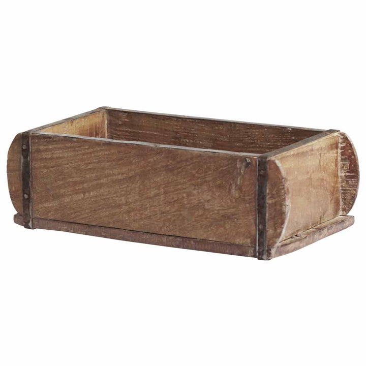 Chic Antique - Alte Ziegelform unika