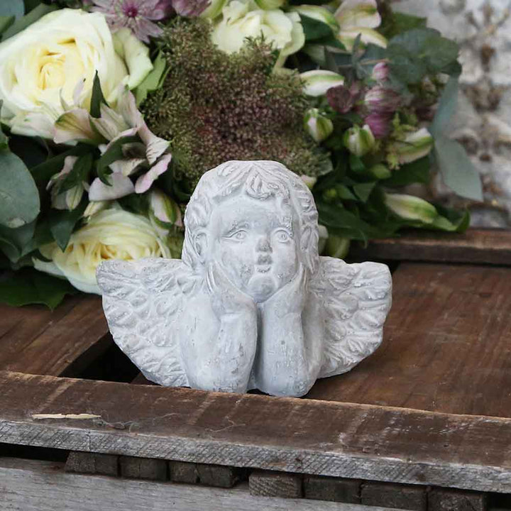 Chic Antique - Engel Kopf