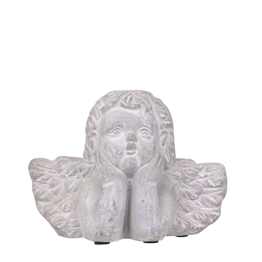 Chic Antique - Engel Kopf