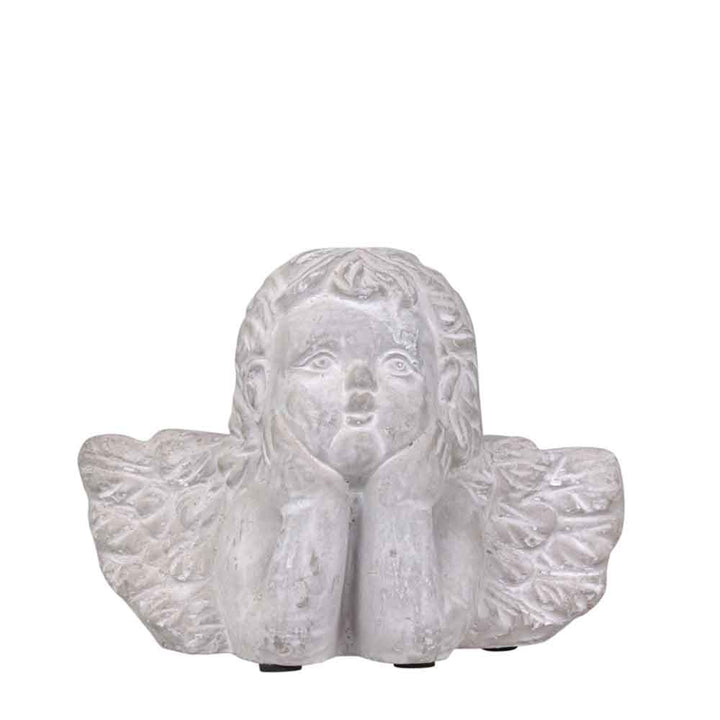 Chic Antique - Engel Kopf