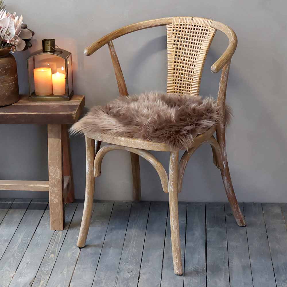Chic Antique - Fell mokka